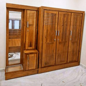 wardrobe-dressing-table-hri-giri-furniture-coimbatore