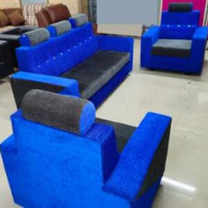 blue-black-sofa